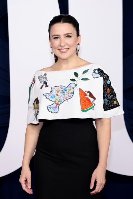 Ms Rachel: Exceptional educator and outspoken advocate for Gazan children’s rights