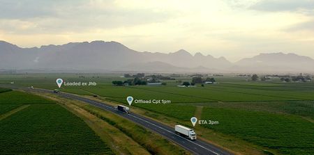 Linebooker: South Africa's transport & logistics platform