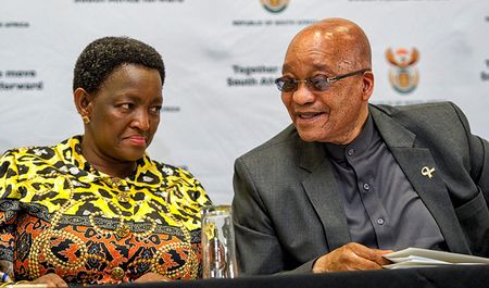 amaBhungane: Gun still to SA's head, social grants still hostage – SASSA now demands R1.3 billion more