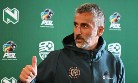 Nedbank Cup final between Sundowns and Pirates will be a riveting heavyweight bout