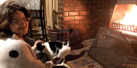 As the Cape storm hit, the skies opened but so did hearts in acts of small-town kindness