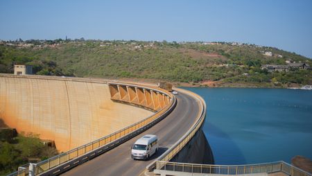 ANC and IFP mudslinging keeps waterless Jozini residents parched in run-up to polling day