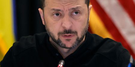 Latvia, Romania report Russian drones breaching airspace; Iran denies supplying Moscow with missiles