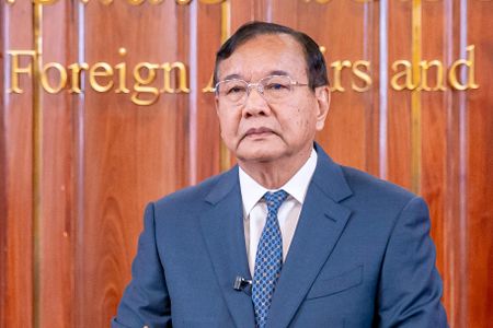 Thailand scraps 25-year-old agreement with Cambodia on joint energy exploration