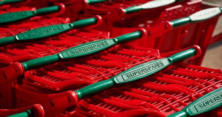 Spar shuffles board in bid to address governance issues, fraud allegations