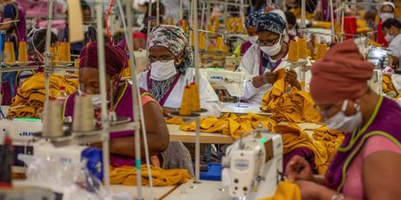 Employment in second quarter dips as South Africa’s job crunch persists ahead of expected Covid fourth wave