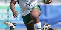 Rugby-Junior Bok problems