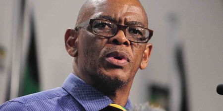 ‘I’m being purged to ease Ramaphosa’s re-election’ — Magashule as he hotfoots to high court over suspensions