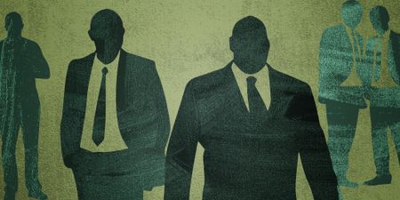 ‘Another slap in the face’ — cash-strapped City of Joburg splurges on bodyguards for bigwigs