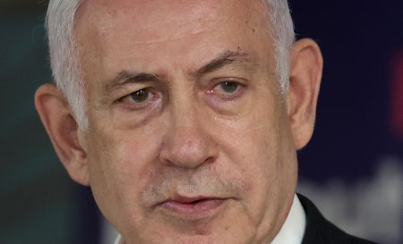 Biden to meet Netanyahu in Oval Office; poliovirus traces found in Gaza