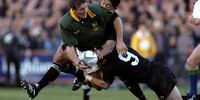 Rugby-Fitzy rivalry