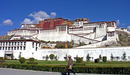 Letter to the Editor: Chinese Embassy responds to Rebecca Davis’s story on Dalai Lama’s new representative