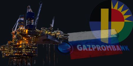 Gazprombank’s involvement with Mossel Bay refinery officially finish and klaar