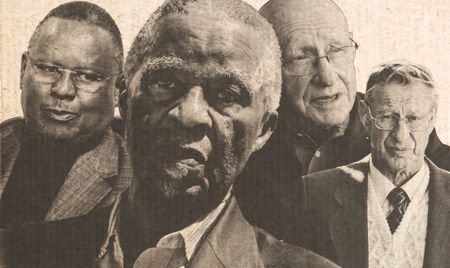 ‘List of ANC informers’ would have been exposed in TRC prosecutions, hearing told