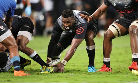 A new focus for a renewed Siya Kolisi: gender equality in sport and life