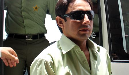 The chucking clampdown: Nothing more than posturing?