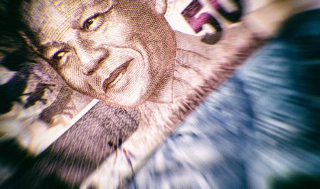 Rand to benefit from the US Fed’s inflation-averaging pivot