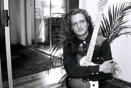 Remembering ‘James The Boptist’ — A timeless tune by James Phillips 