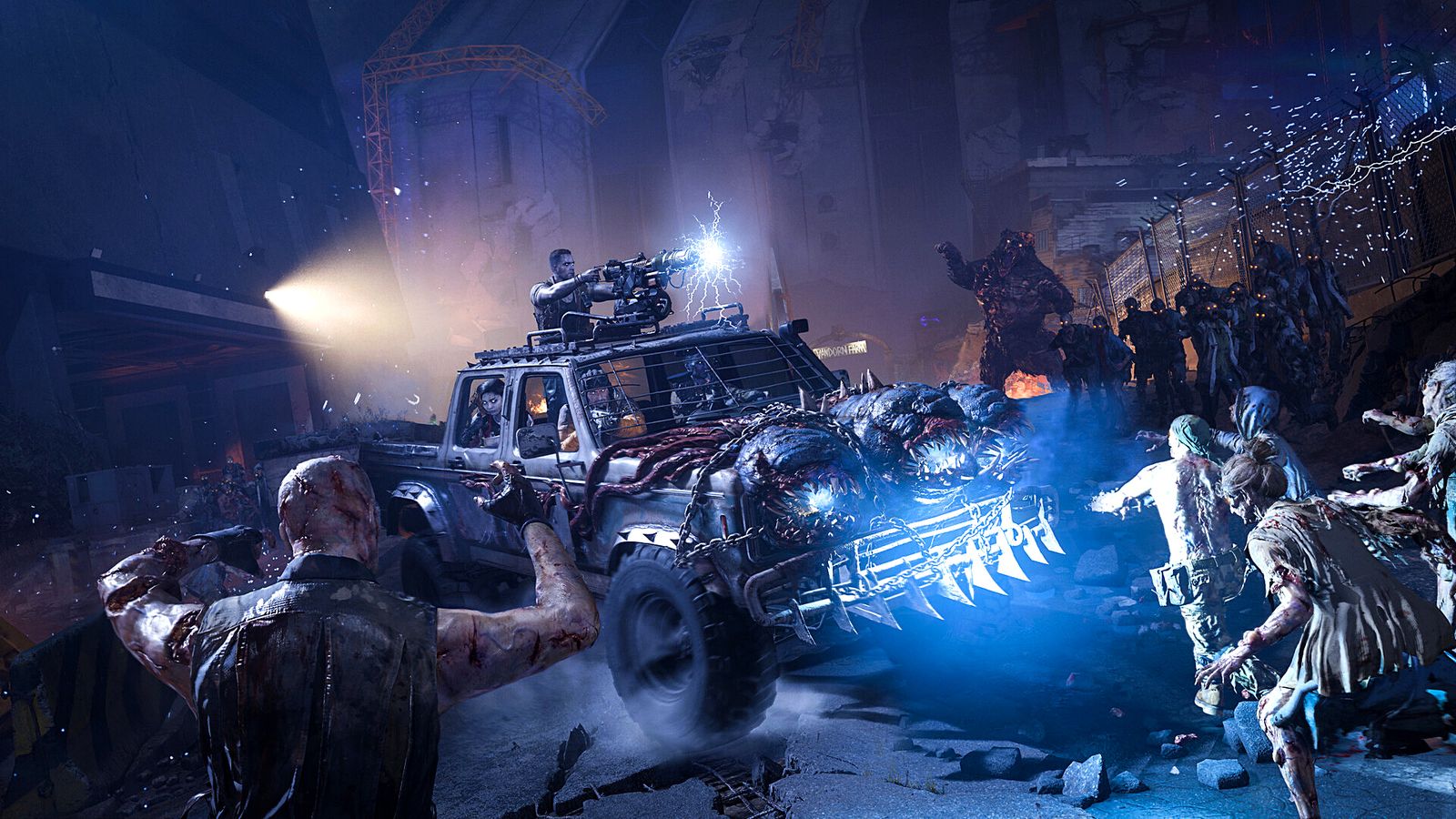Call of Duty: Black Ops 7 — a disappointing entry into the series ...