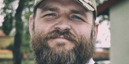 Gift of the Givers waiting to hear when freed SA hostage Gerco van Deventer will return home