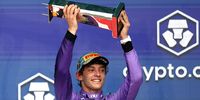 Kimi Antonelli makes history again, but championship race is far from over