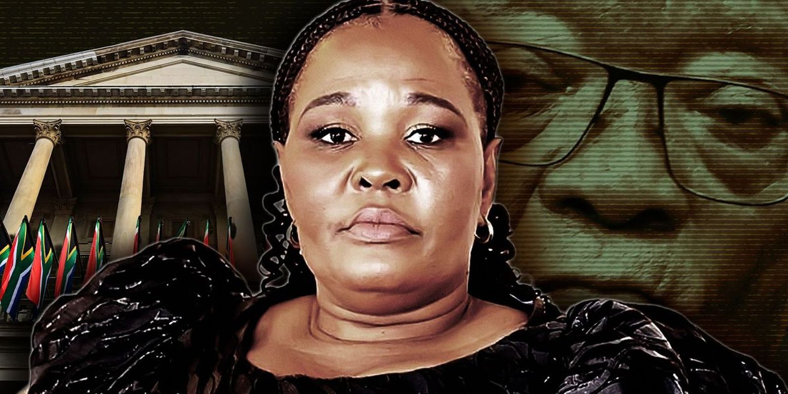 South African Minister Sisisi Tolashe Accused of Misappropriation After Chinese SUV Given to Her Children — image 5