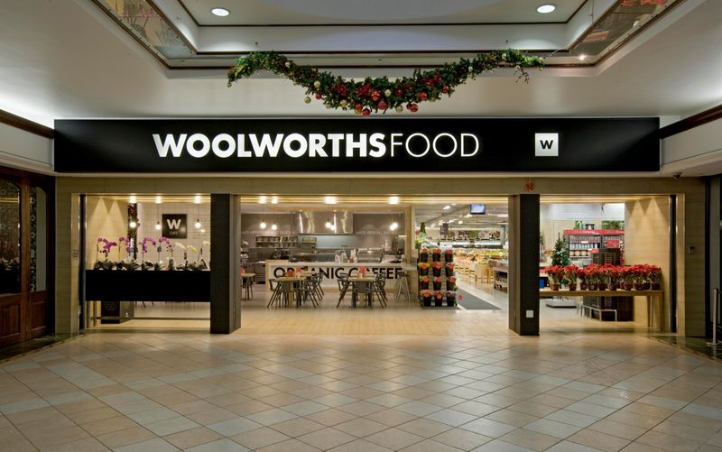 Woolworths bets in2food can unlock offshore growth where David Jones could not - Daily Maverick