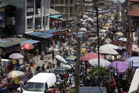 Lagos doctors to end strike after curfew harassment complaint remedied
