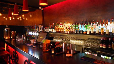 The hidden dangers of even moderate drinking and the need for moderation