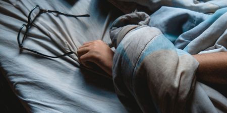 The A to Z-z-z-z of sleep deprivation – coffee or a nap won’t cut it when your brain must perform