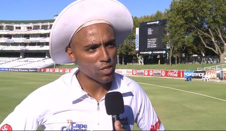 Dane to dream: South Africa’s latest Test recruit speaks to Daily Maverick