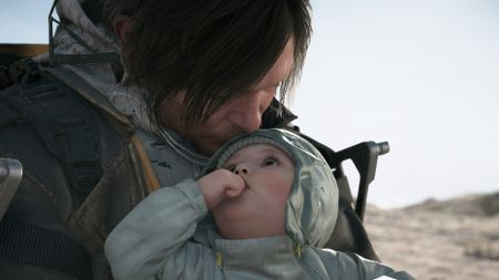 Hideo Kojima's Death Stranding 2: A bold exploration of grief and redemption awaits