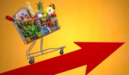 Global food prices cool from record levels but remain elevated – UN Food and Agriculture Organization