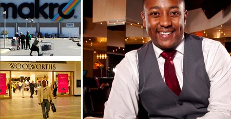 iMaverick: Business, Friday 26 August