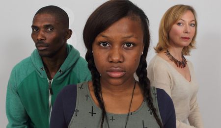 ‘Rainbow Scars’: picking at the psychic wounds of the nation