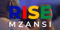 Rise Mzansi has a bold ambition: to reshape South African politics within a decade. (Photo: Twitter)