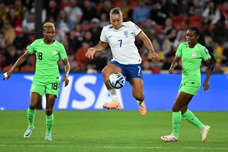 From heroine to villain — red-carded England starlet Lauren James can still redeem herself