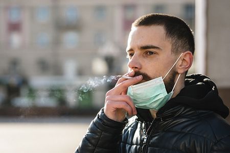 Minimising health risks under Covid - is easing the ban on alcohol the right move?