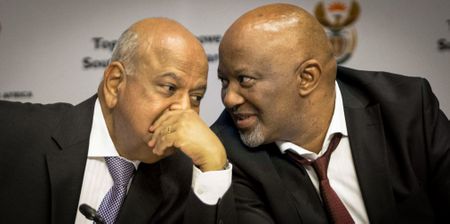 Farewell to a brother, patriot and fierce fighter — we are all the poorer for the journey ahead