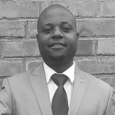 Gifford Mehluli Sibanda