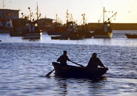 The scourge of illegal fishing must be curbed for the sake of local economies and regional security