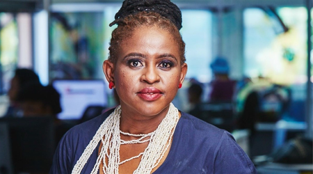 Ethical journalism is under threat everywhere — we have to ensure its survival