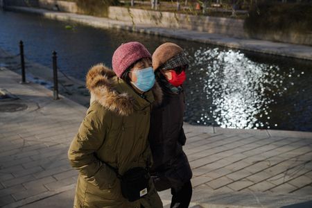 China set to ease Covid-19 curbs further as markets cheer change of tack