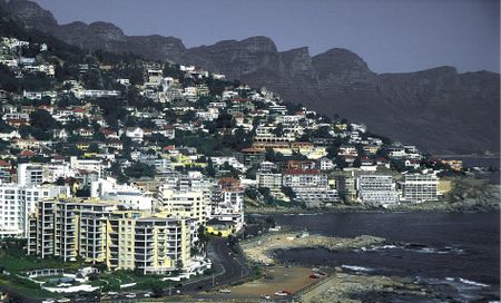 Cape Town’s Airbnb surge exacerbating the housing crisis — what are political parties proposing?