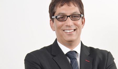 Interview: Iqbal Survé, Indy's new boss and SA's latest media mogul
