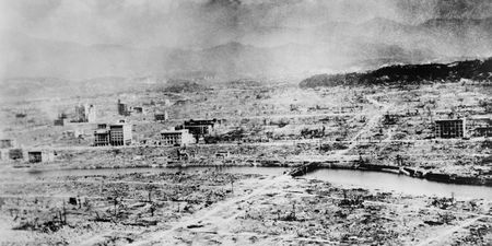 As Japanese WW2 nuclear survivors’ group wins Nobel Peace Prize, a new book sheds light on today’s dangers