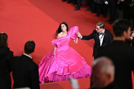 The 2026 Cannes Film Festival: Moments from the Croisette