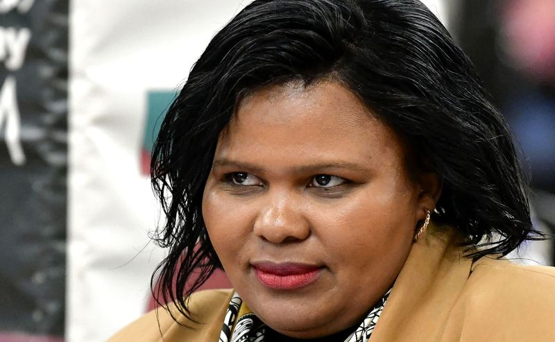 Blame game begins — Nelson Mandela Bay metro hit by Treasury’s ‘corrective measures’