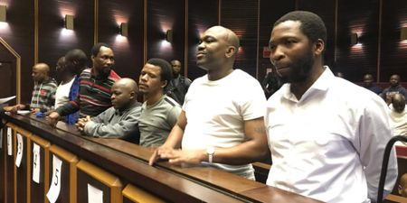 Chilling evidence in Umlazi hostel murder trial