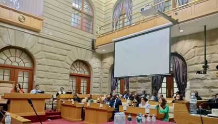 SIU claims ‘criminal syndicate’ was run inside Lottery amid rampant corruption